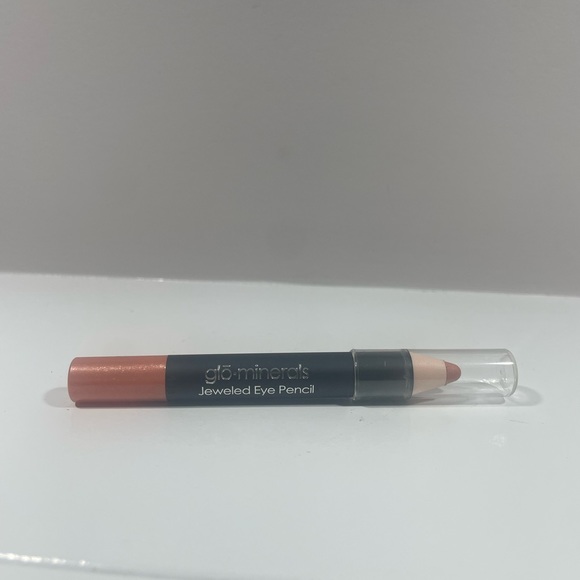 GLO Minerals Jeweled Eye Pencil Color Fizz New - Picture 5 of 7
